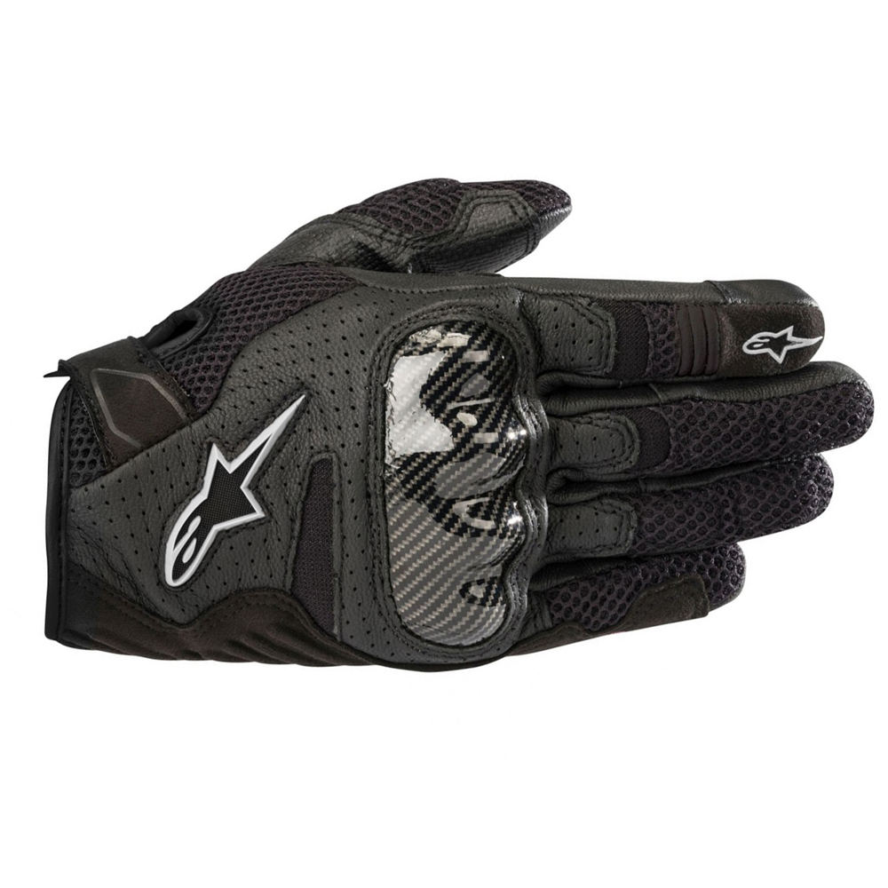 Alpinestars Alpinestars Stella SMX-1 Air v2 Gloves Black
